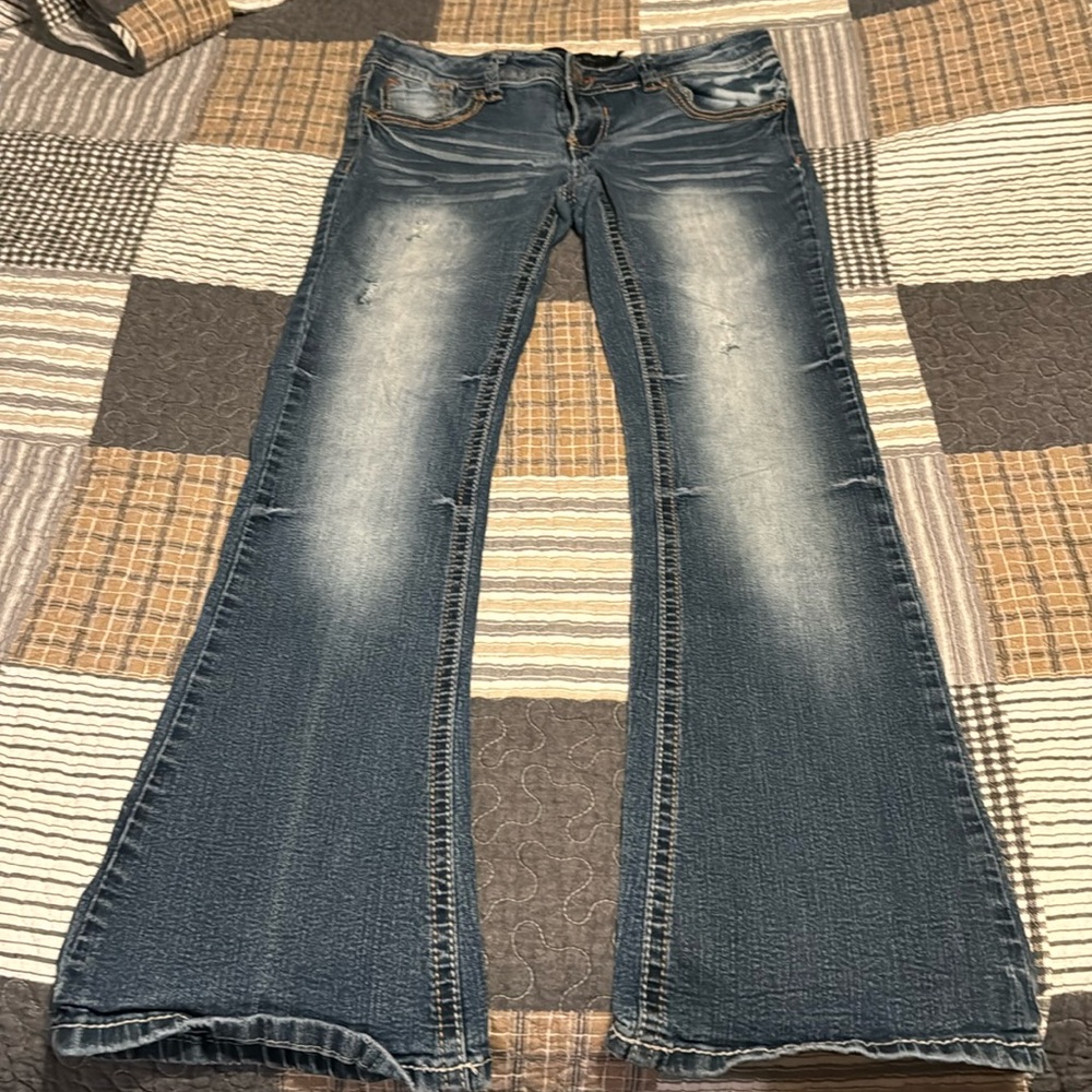 Twentyone Black by Rue21 Jeans